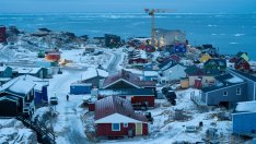 Франция открива консулство в Гренландия като &bdquo;политически сигнал&ldquo;