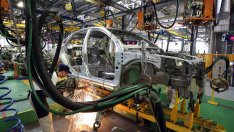 Изолирана Русия, или история за две икономики