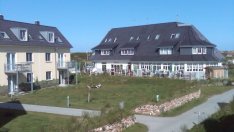 Луксозните имоти като убежище за богатството на германците