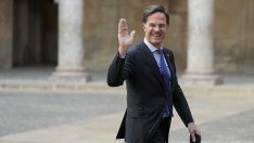 Пътят на Марк Рюте към върха на НАТО става все по-сигурен