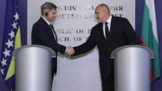 България и Босна и Херцеговина обмислят създаването на регионална авиокомпания
