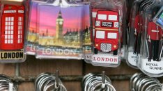 Big Ben и червените автобуси няма да помогнат на Великобритания след Brexit