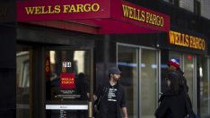 Wells Fargo задмина прогнозите за печалбата си