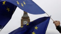 Година преди Brexit британските чиновници в Брюксел не знаят бъдещето си