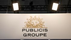 Publicis сви годишната си прогноза и с това потопи цената на акциите си