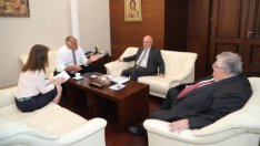 Агустин Карстенс: БНБ е пример за опазване на икономическата стабилност