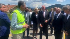 До края на 2021 г. пътят Сливница – Драгоман – сръбска граница ще бъде завършен