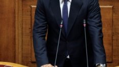 Мицотакис: Бюджетът на Гърция за 2020 г. ще отговаря на фискалните цели
