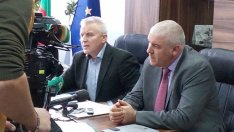 Прокуратурата ще поиска постоянен арест за задържаните в схемата за ТЕЛК