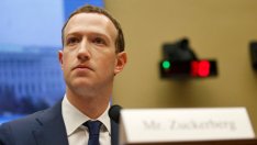 Марк Зукърбърг влезе в челната петица на най-богатите хора в света
