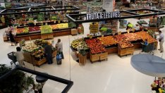 Инфлацията в еврозоната все повече се отдалечава от целта на ЕЦБ