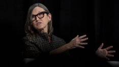 Ark Investment на Кати Ууд се отказа от пускането на спот етер ETF