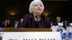 Йелън: Федералният резерв ще определя лихвените равнища среща по среща