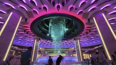 Китайската Нова година донесе разочароващи резултати за казината в Макао