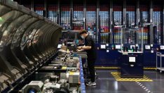 Южна Корея отчете най-големия икономически срив от 20 години 