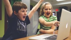 Колко е важна играта в образователния подход към децата?