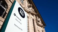 Първото полугодие донесе на Swiss Re нетна загуба от 1,1 млрд. долара