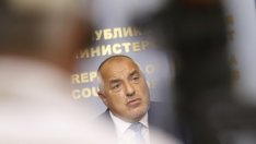 Кой кой е сред новите министри в кабинета „Борисов 3“?