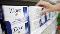 Силното търсене на продукти за хигиената спаси сезона на Unilever