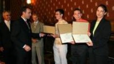 БНБ обяви конкурс за стипендианти за 2006/2007 г.