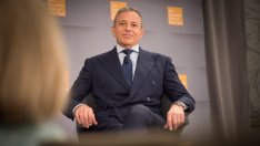 Голямата задача на Боб Айгър - да свие разходите на Disney