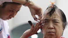 Секторът на услугите в Китай продължава да расте с бързи темпове 