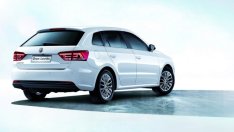Volkswagen представи Gran Lavida