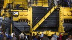 Резултатите на Caterpillar разочароваха анализаторите