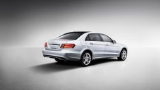Mercedes-Benz представи дългата E-Class
