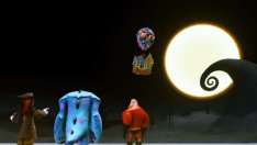 Новата игра на Disney разбива традициите