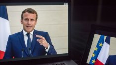 Еманюел Макрон - експертът, който не постига много като президент