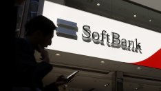 Тъмните облаци отново надвиснаха над SoftBank