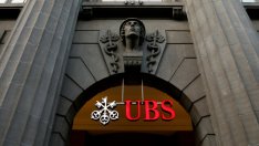 UBS дава бича годишна прогноза за Boeing