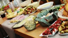 Експерт: Кулинарна карта на България би довела повече туристи