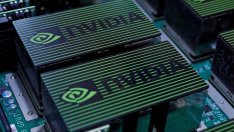 Nvidia разочарова с перспективата си 