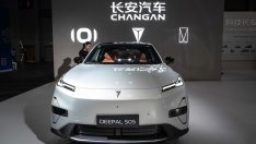 Един от най-големите китайски автомобилни концерни планира производство в Европа