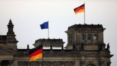 Германия може да е на печалба от дълговете си след 2029 г.