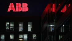 ABB пуска нови роботи, за да отговори на търсенето след пандемията