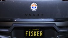 Fisker сключи договор с Foxconn за общ проект в областта на електромобилите
