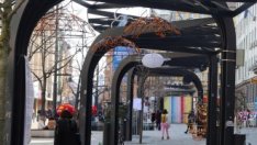 Цената на книжния пазар на площад "Славейков" разбуни духовете на общинарите