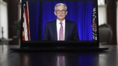 Пауъл: Няма опасност от прегряване на американската икономика