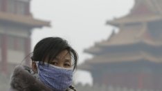 Пекин ще похарчи 16 млрд. долара за преодоляване на замърсяването в града 