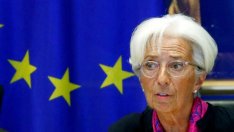 Лагард ще трябва да защитава решенията на Драги