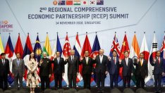 Азия се състезава с времето, за да постигне най-мащабната търговска сделка