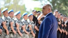 Борисов: Няма европейски лидери, които да не се притесняват от бежанската вълна