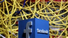 Facebook достигна 1 млрд. потребители за ден