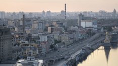 Украйна проучва възможностите за преструктуриране на международния си дълг