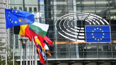 Евродепутати предлагат криптоданъци да финансират европейския бюджет