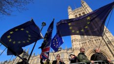 Мишел Барние не е оптимист за сключване на споразумение за Brexit