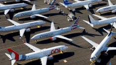 Рестартът на Boeing 737 Max може да се забави и след Коледа